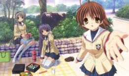 cl动漫,青春热血，梦想启航的青春篇章